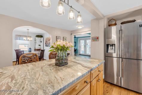 608 Lareine Avenue Bradley Beach NJ 07720