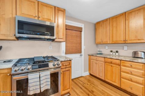 608 Lareine Avenue Bradley Beach NJ 07720