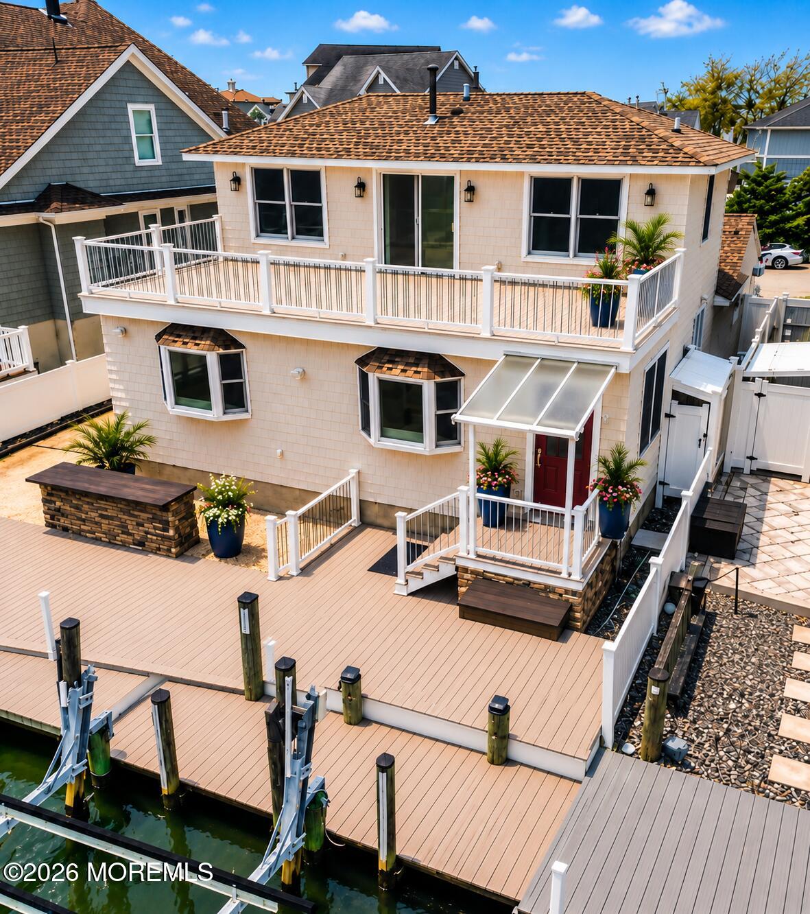 447 Tunney Avenue Seaside Heights NJ 08751