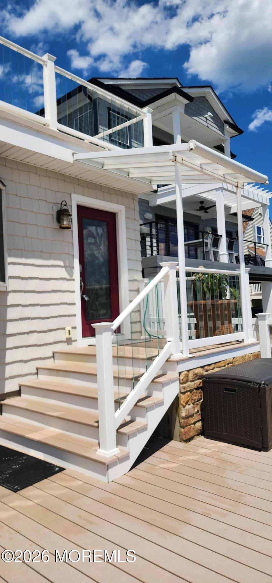 447 Tunney Avenue Seaside Heights NJ 08751