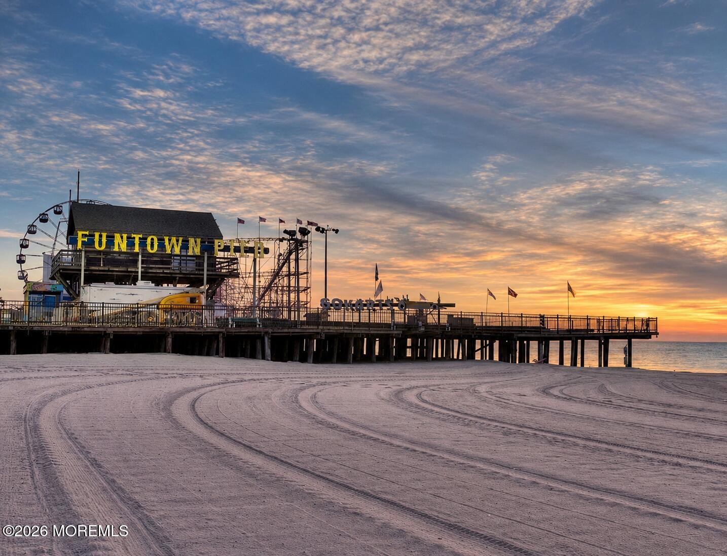 447 Tunney Avenue Seaside Heights NJ 08751