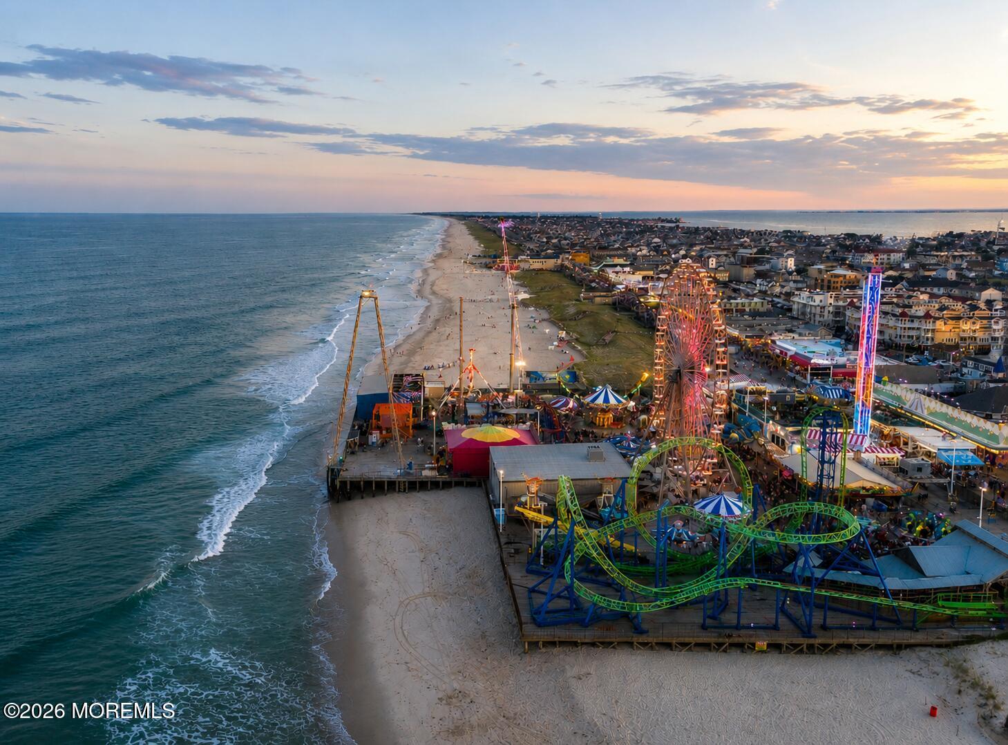 447 Tunney Avenue Seaside Heights NJ 08751