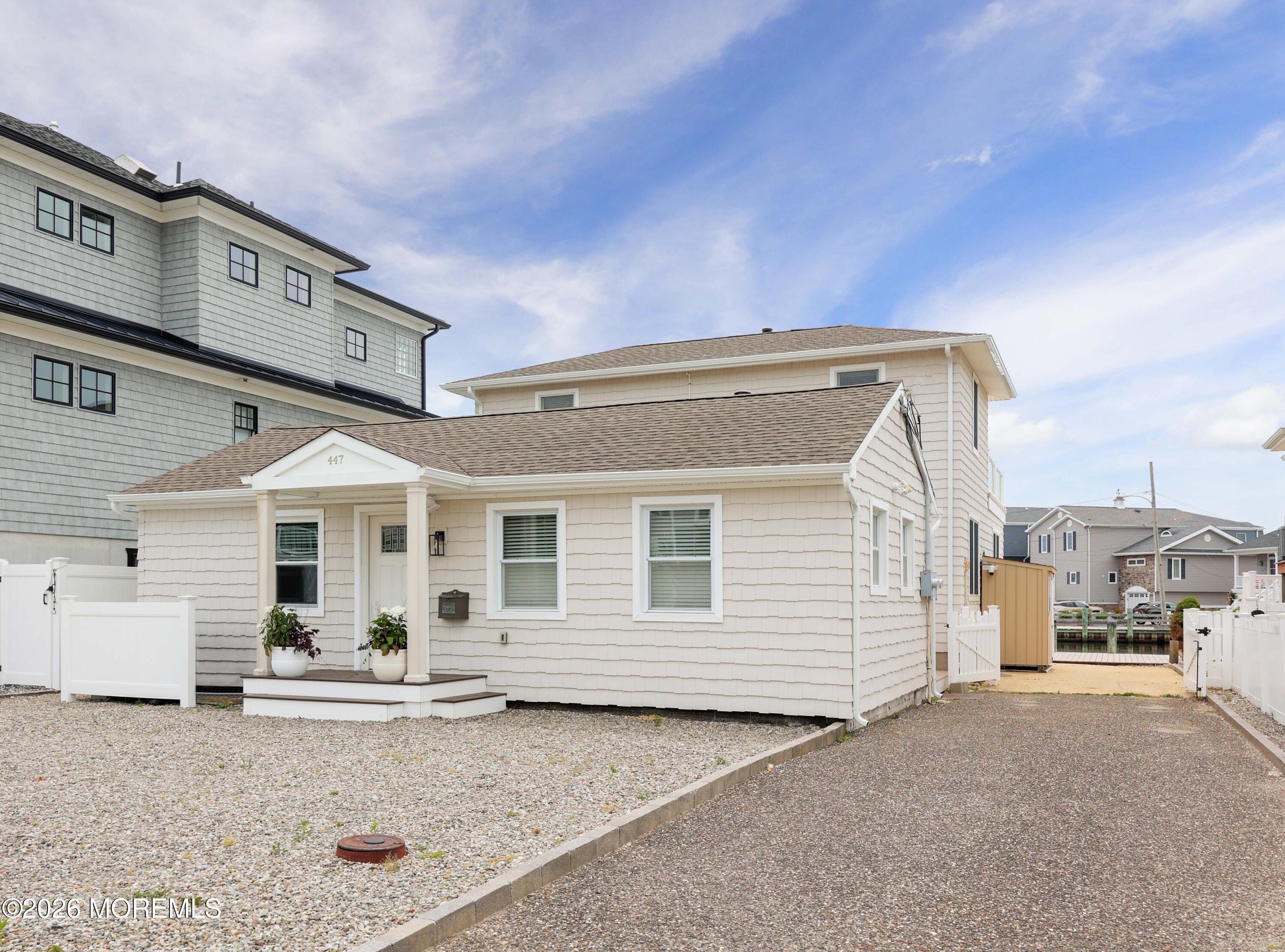 447 Tunney Avenue Seaside Heights NJ 08751