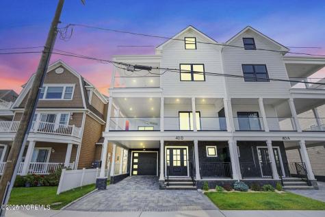 40 Seaview Avenue Long Branch NJ 07740