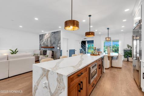 40 Seaview Avenue Long Branch NJ 07740