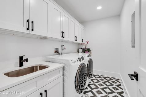 40 Seaview Avenue Long Branch NJ 07740