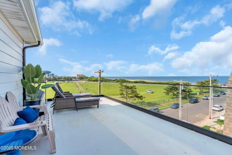 40 Seaview Avenue Long Branch NJ 07740