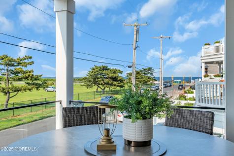 40 Seaview Avenue Long Branch NJ 07740