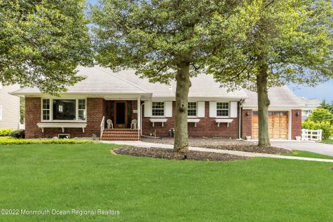 A208 Trenton Boulevard Sea Girt NJ 08750