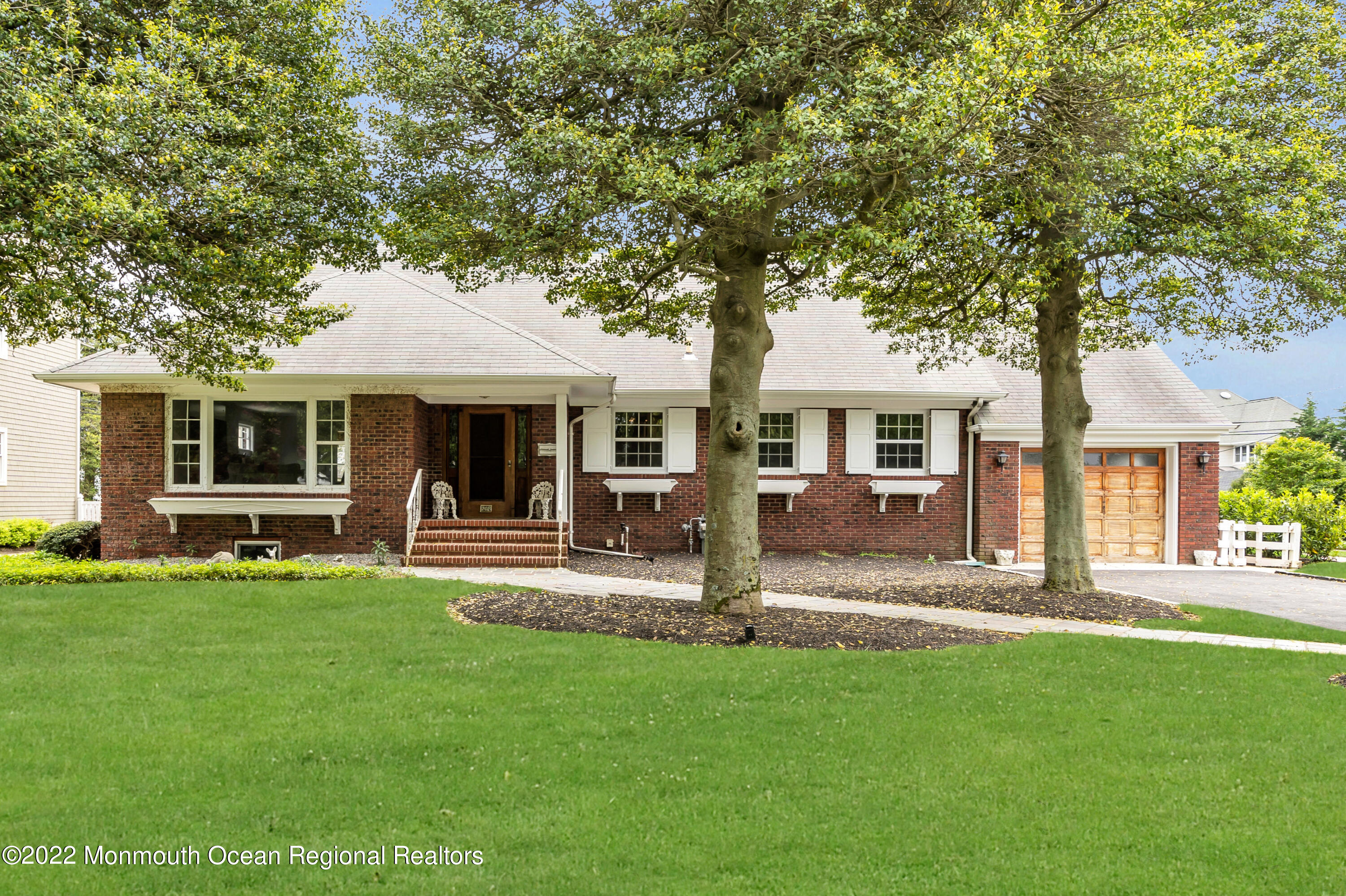 A208 Trenton Boulevard Sea Girt NJ 08750