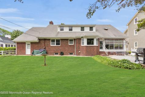 A208 Trenton Boulevard Sea Girt NJ 08750