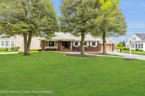 A208 Trenton Boulevard Sea Girt NJ 08750