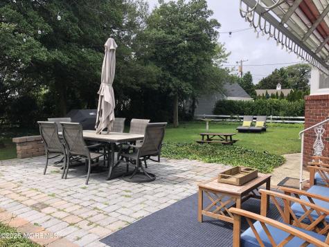 A208 Trenton Boulevard Sea Girt NJ 08750