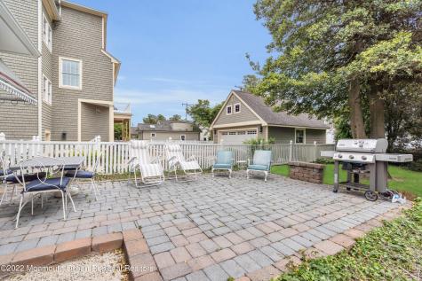 A208 Trenton Boulevard Sea Girt NJ 08750