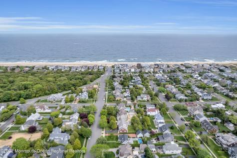 A208 Trenton Boulevard Sea Girt NJ 08750