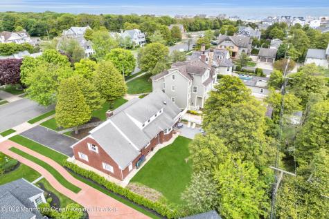A208 Trenton Boulevard Sea Girt NJ 08750