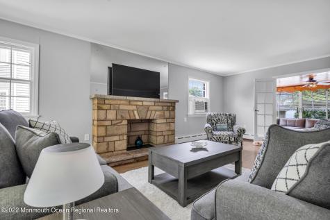 A208 Trenton Boulevard Sea Girt NJ 08750
