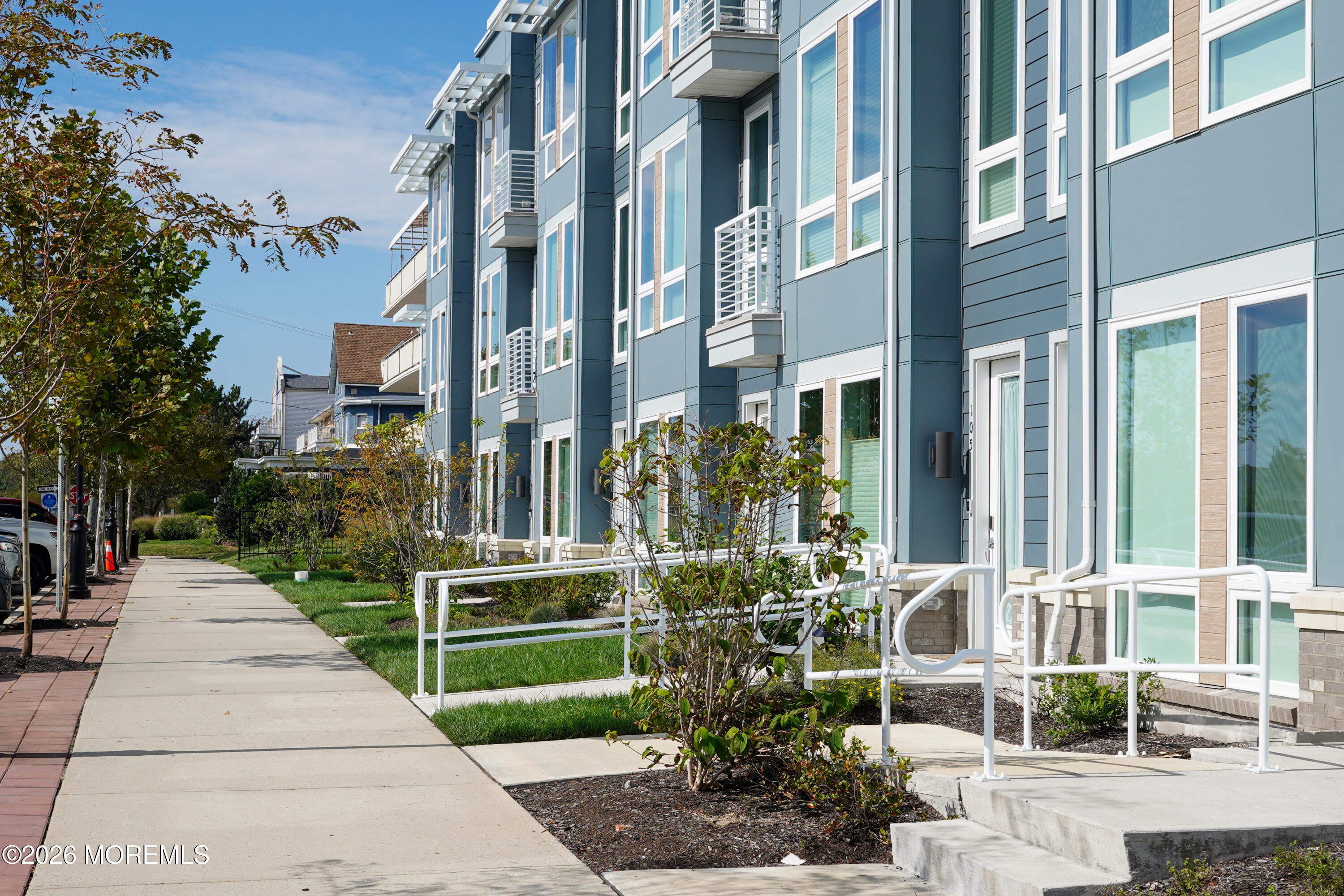 201 Sunset Avenue Asbury Park NJ 07712