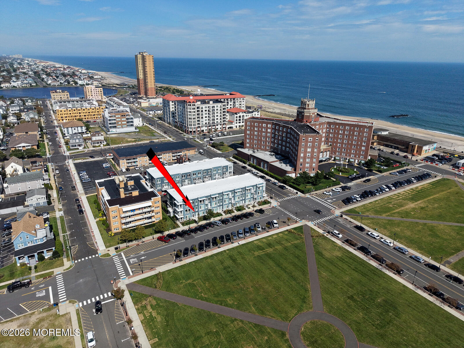 201 Sunset Avenue Asbury Park NJ 07712
