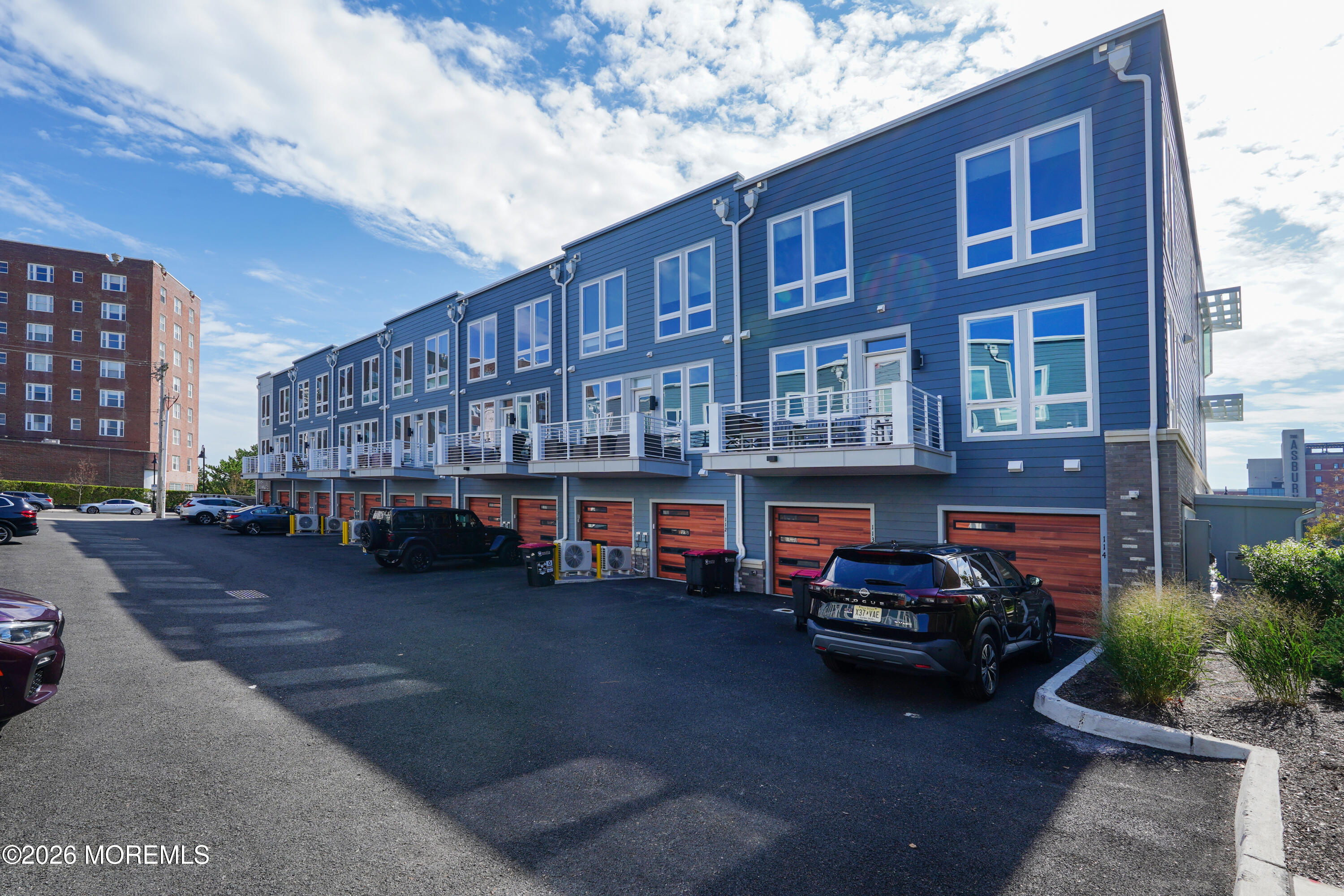201 Sunset Avenue Asbury Park NJ 07712