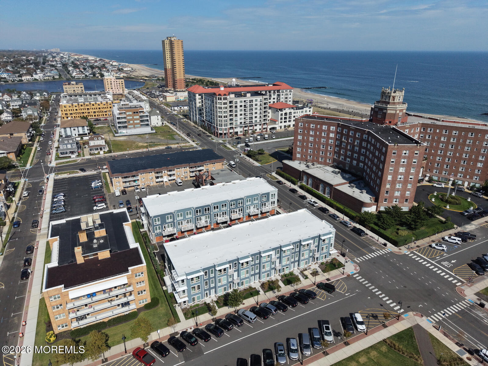 201 Sunset Avenue Asbury Park NJ 07712