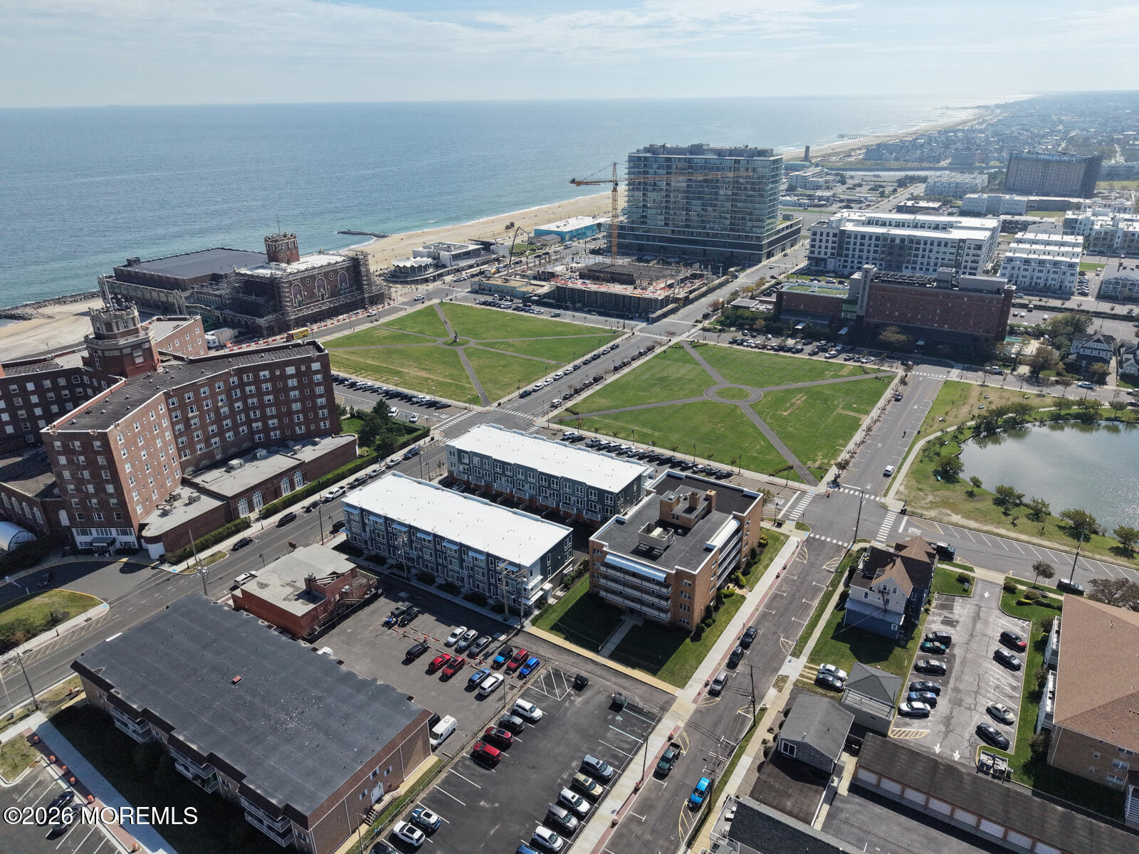 201 Sunset Avenue Asbury Park NJ 07712