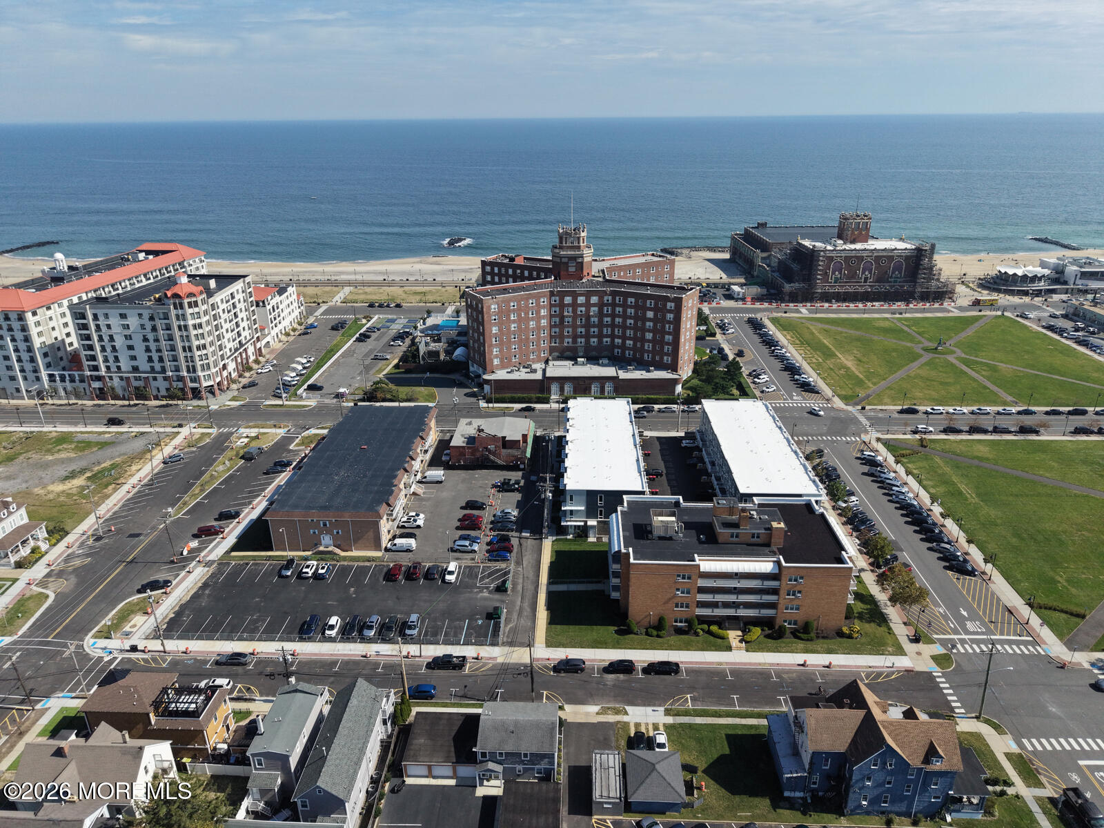 201 Sunset Avenue Asbury Park NJ 07712