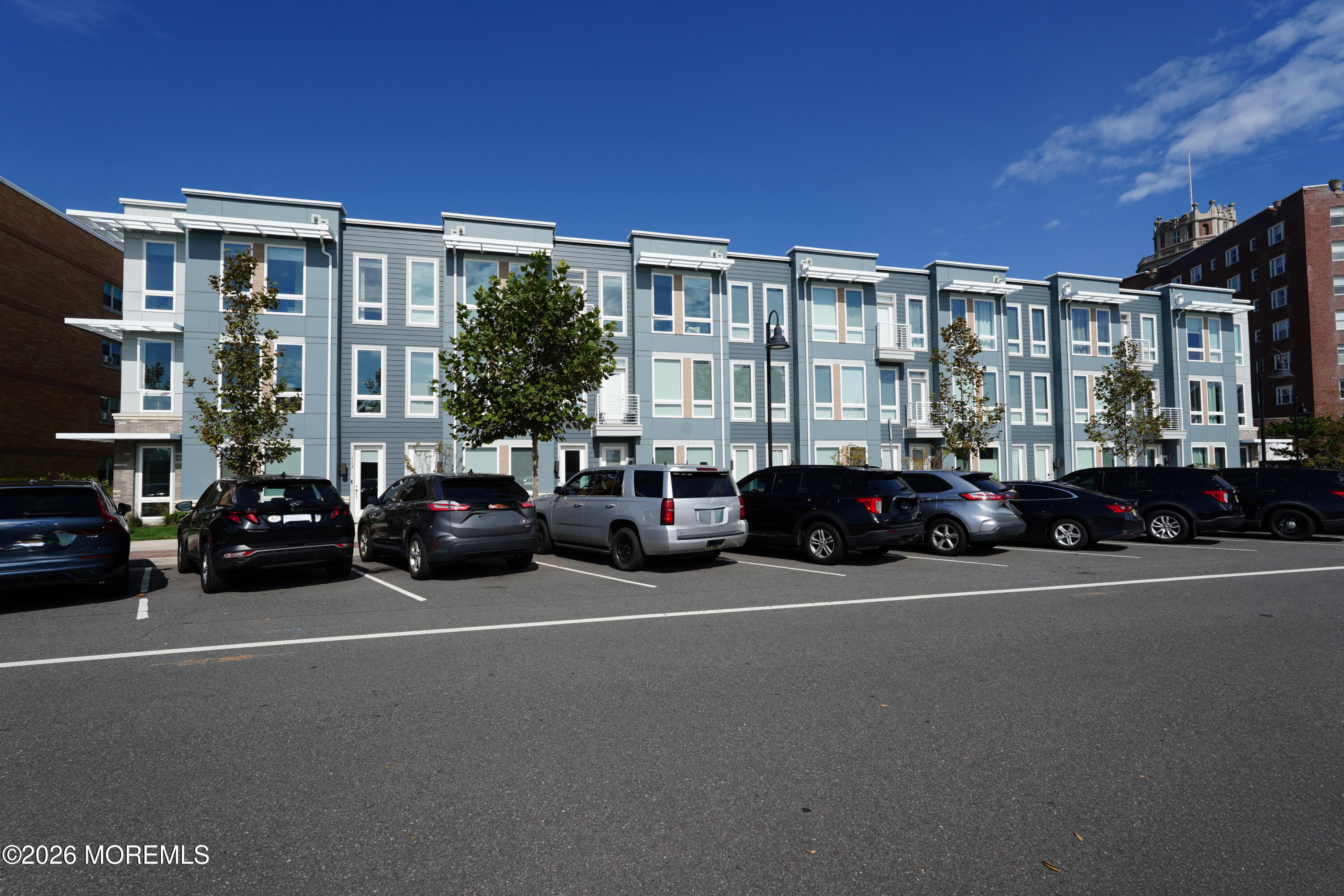 201 Sunset Avenue Asbury Park NJ 07712