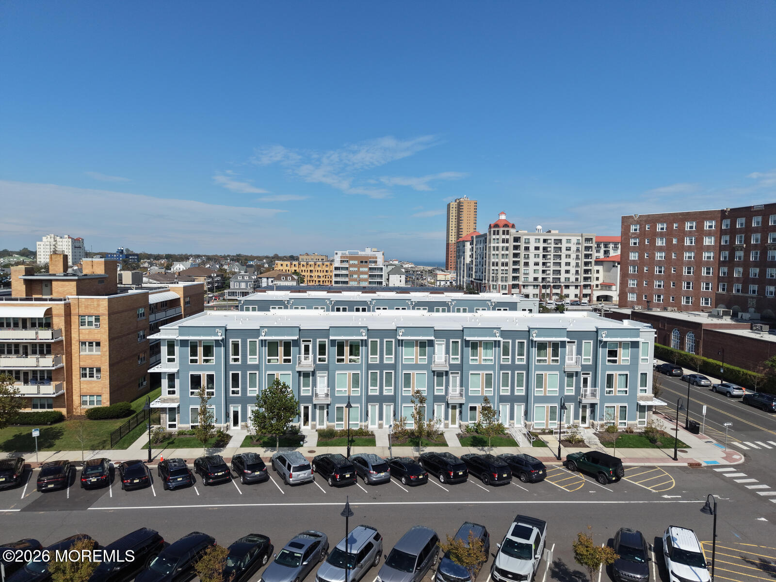 201 Sunset Avenue Asbury Park NJ 07712