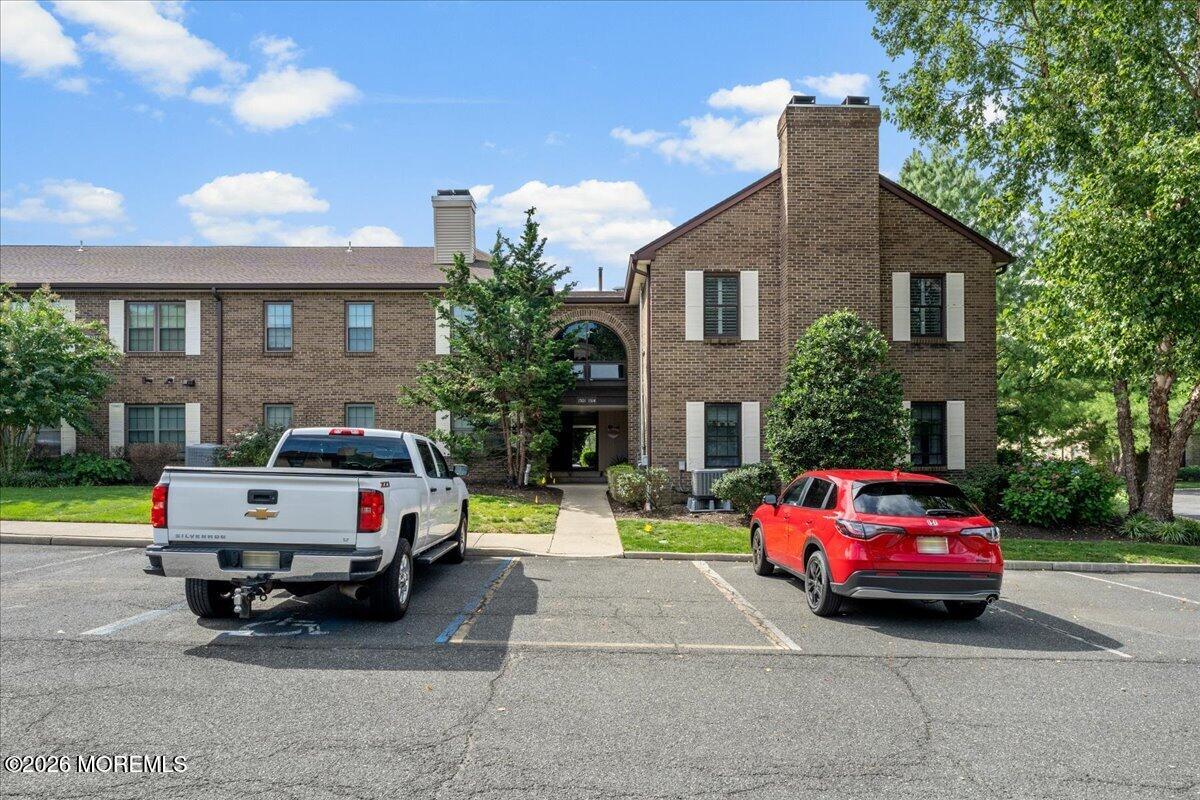1503 Wellington Place Matawan NJ 07747