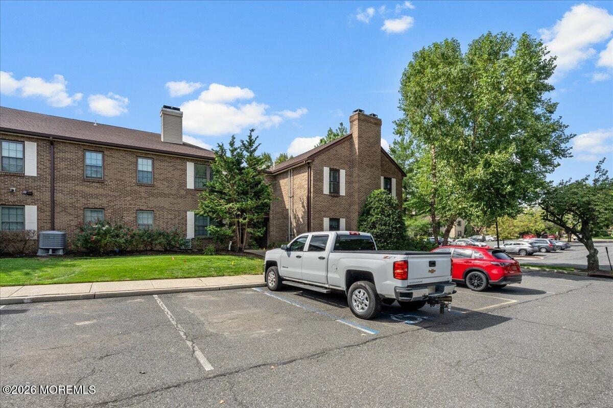 1503 Wellington Place Matawan NJ 07747