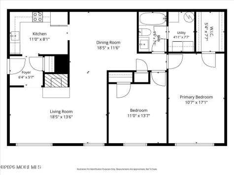 1503 Wellington Place Matawan NJ 07747