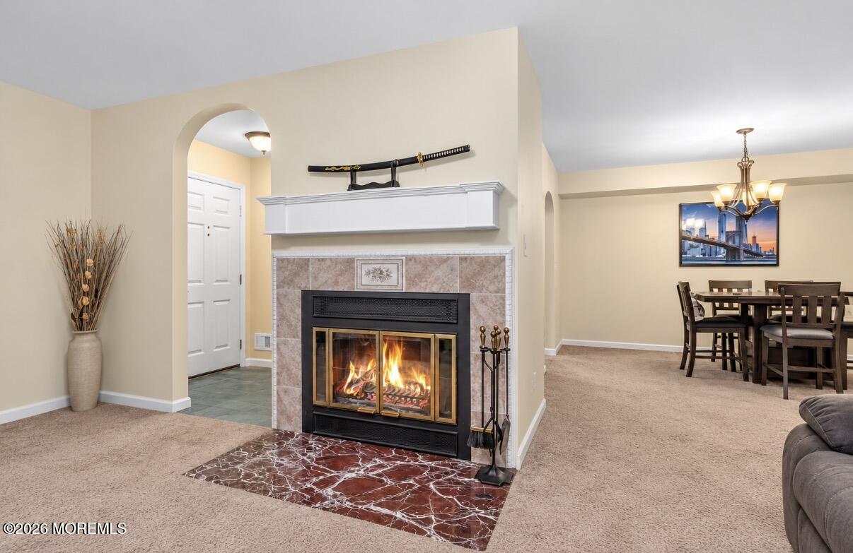 1503 Wellington Place Matawan NJ 07747