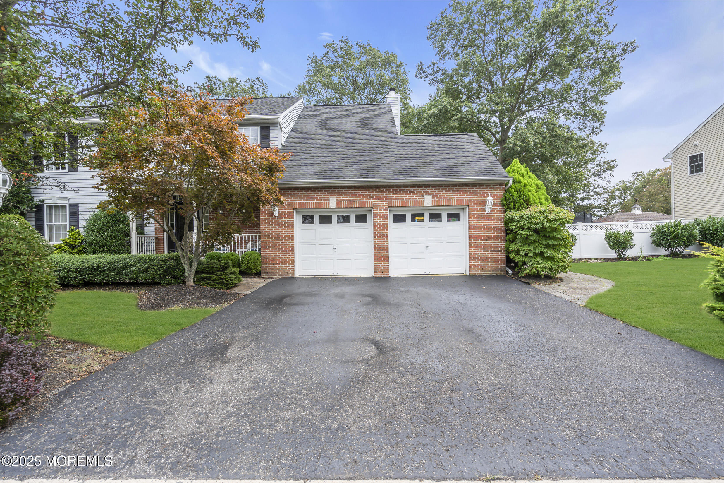 41 Carrie Drive Howell NJ 07731