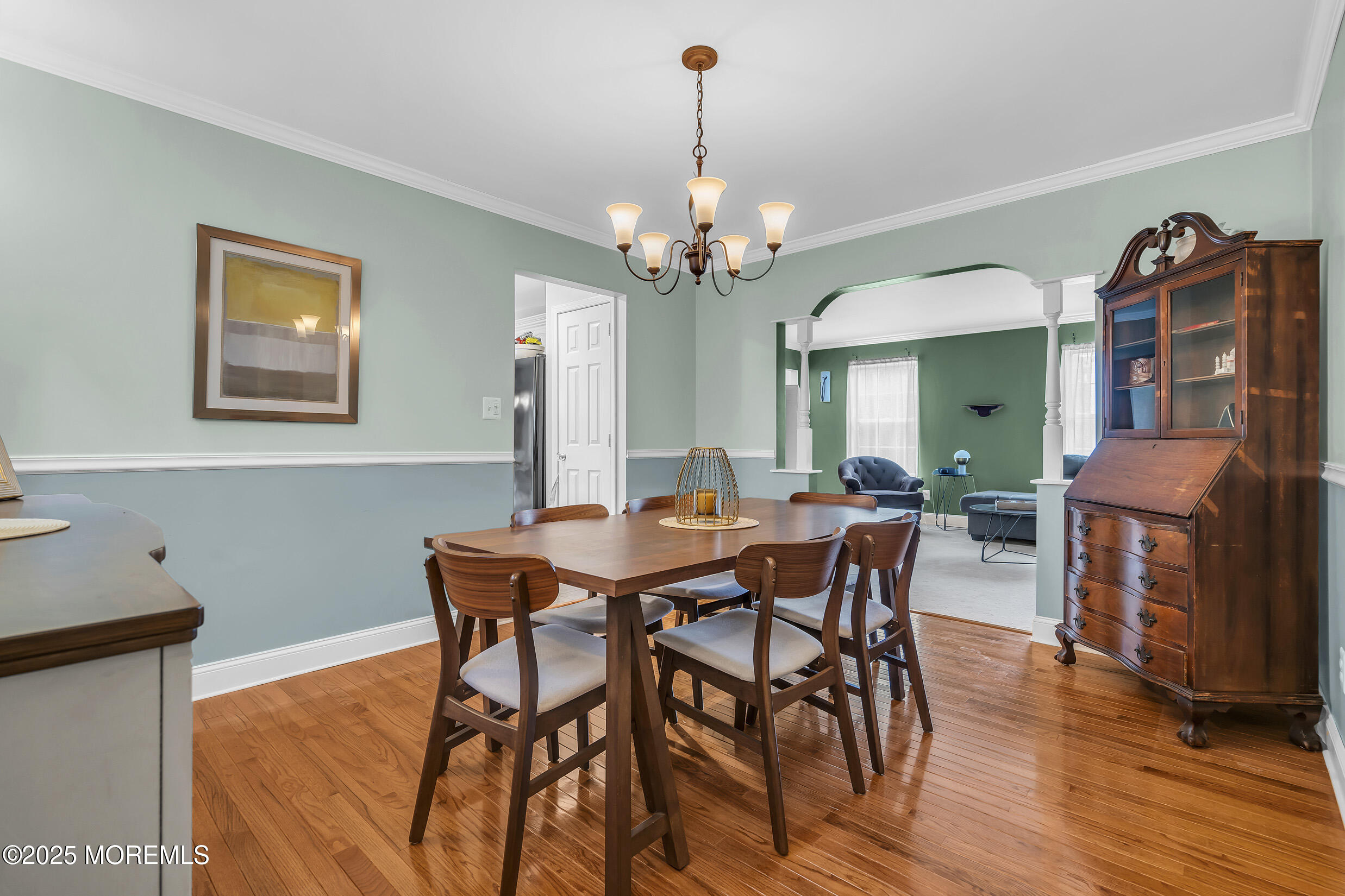 41 Carrie Drive Howell NJ 07731