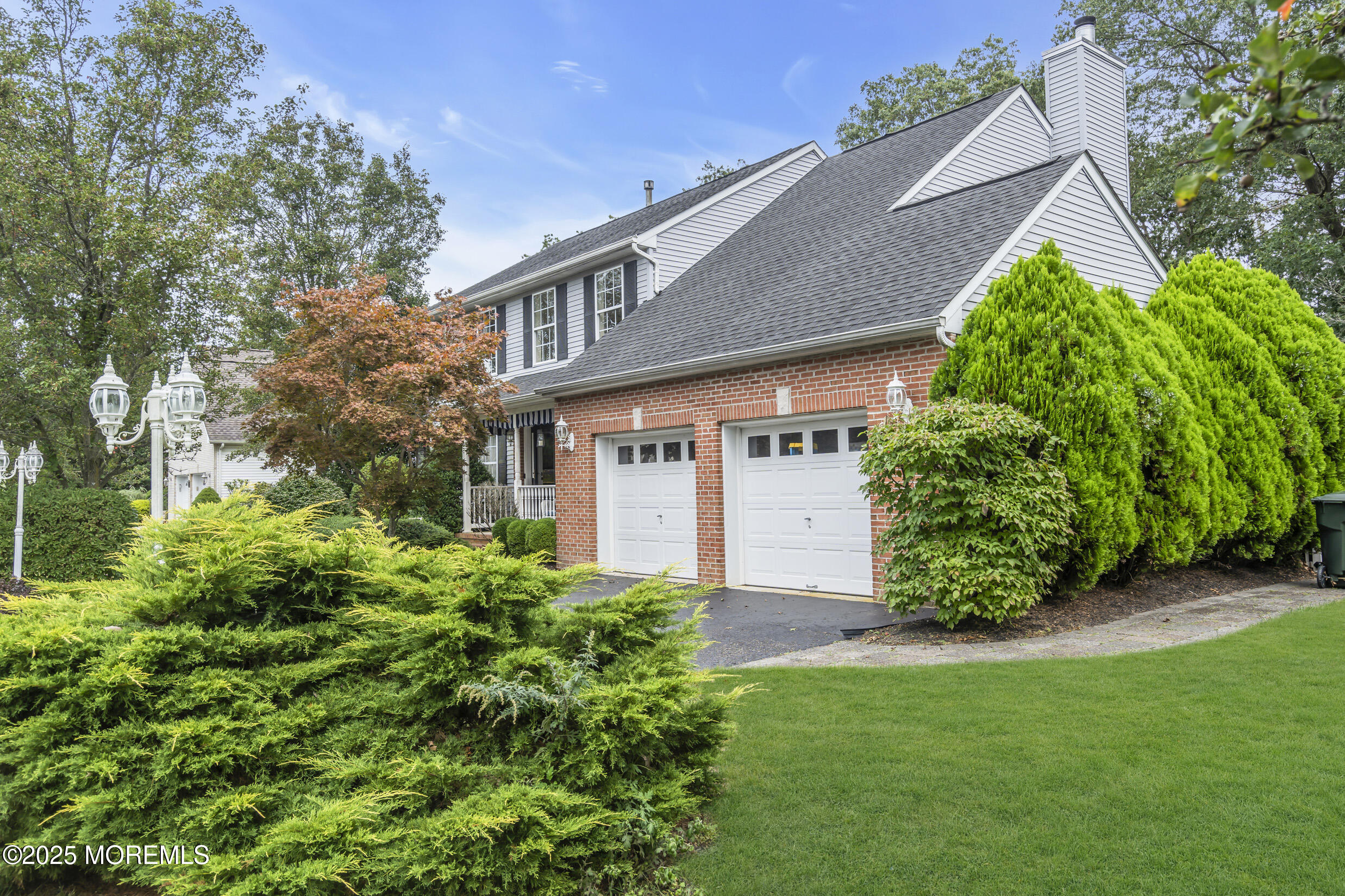 41 Carrie Drive Howell NJ 07731