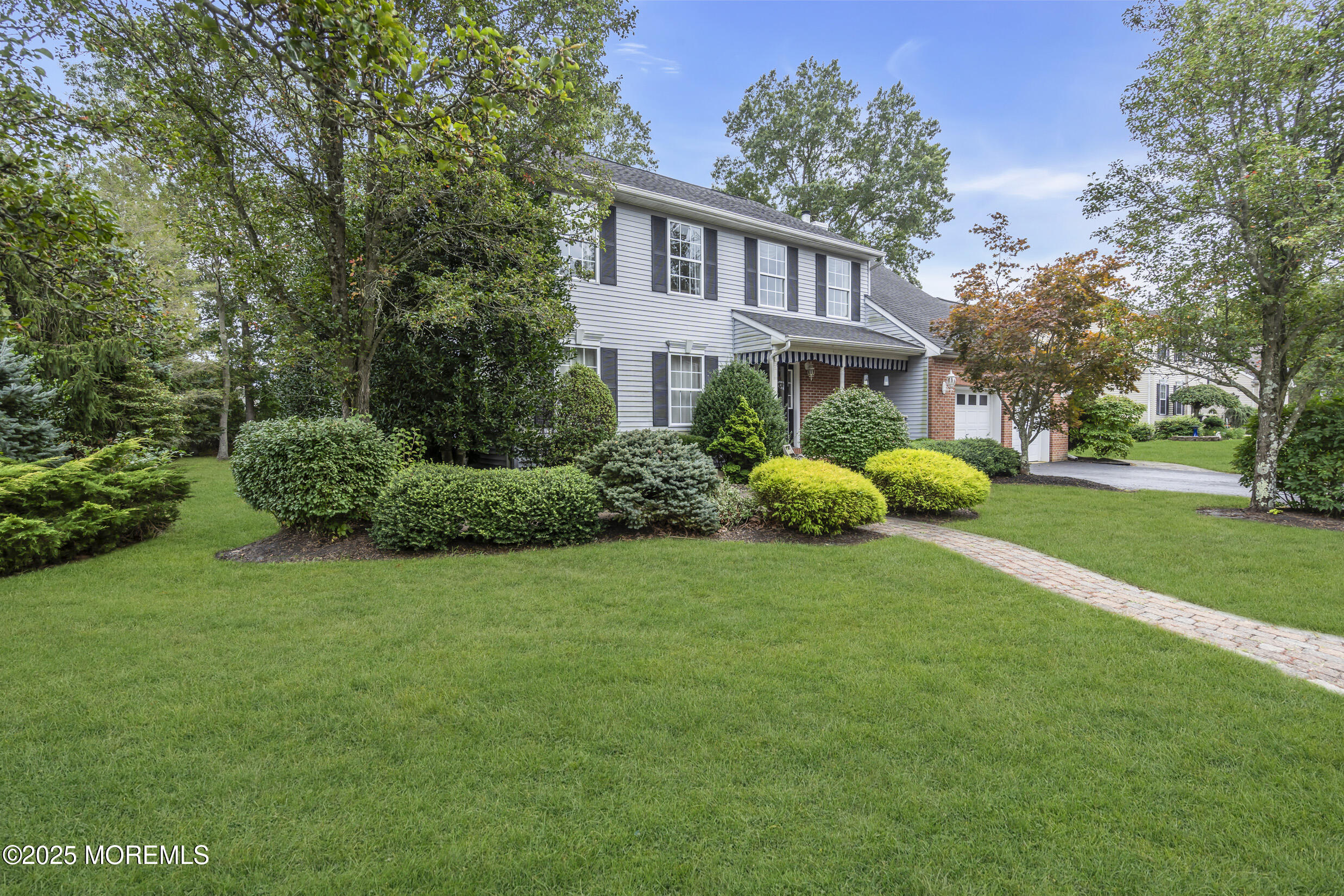 41 Carrie Drive Howell NJ 07731