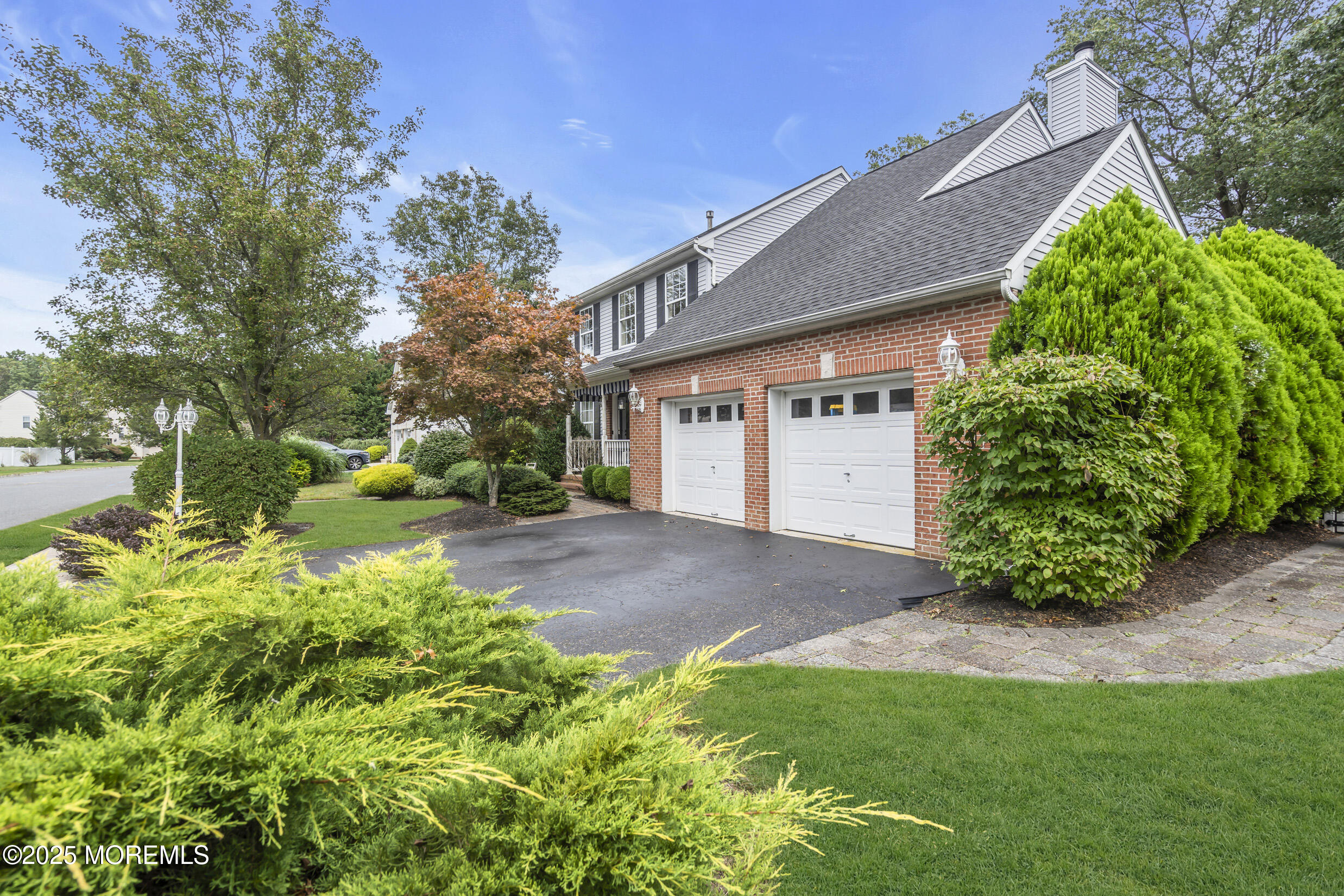 41 Carrie Drive Howell NJ 07731