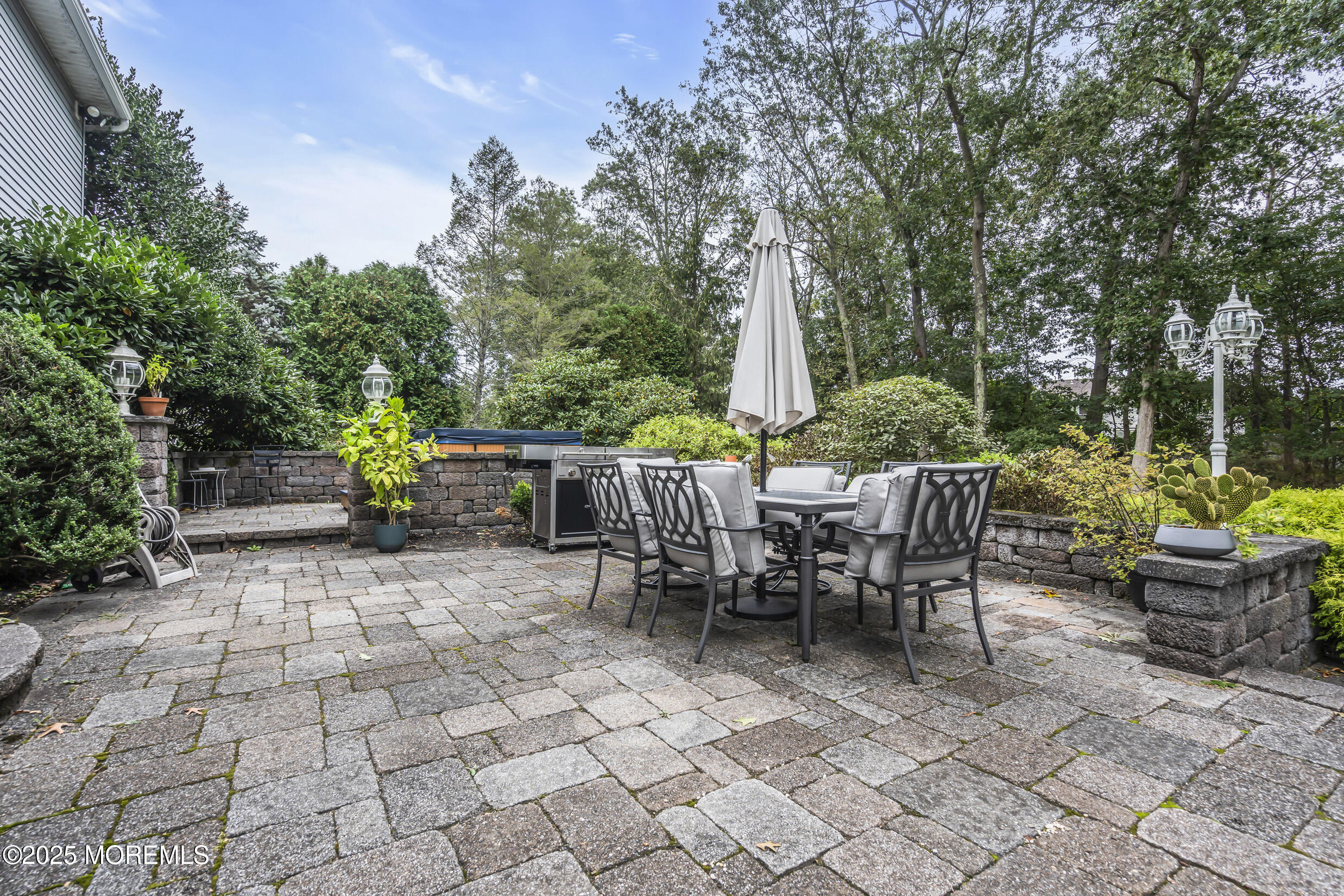 41 Carrie Drive Howell NJ 07731