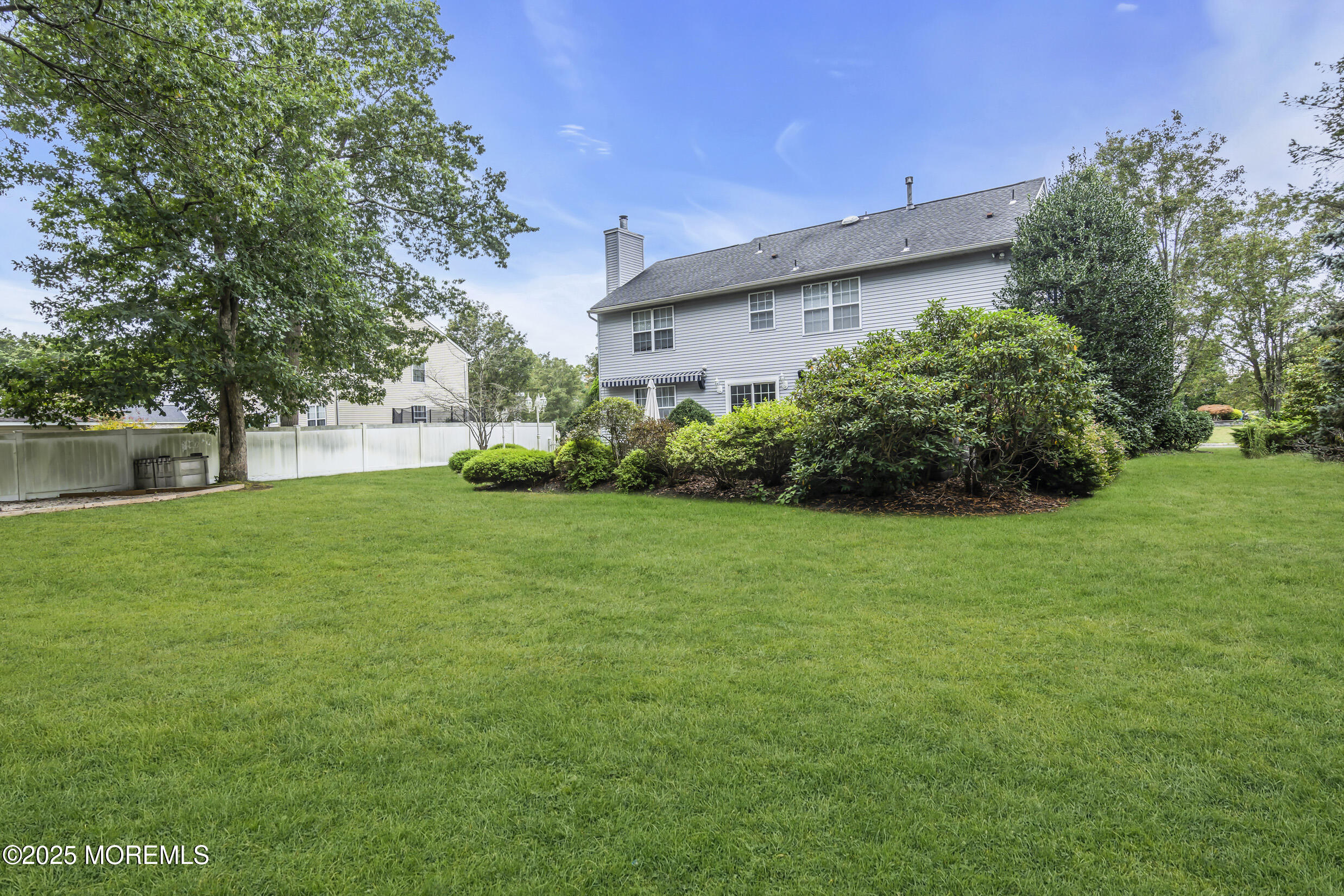41 Carrie Drive Howell NJ 07731