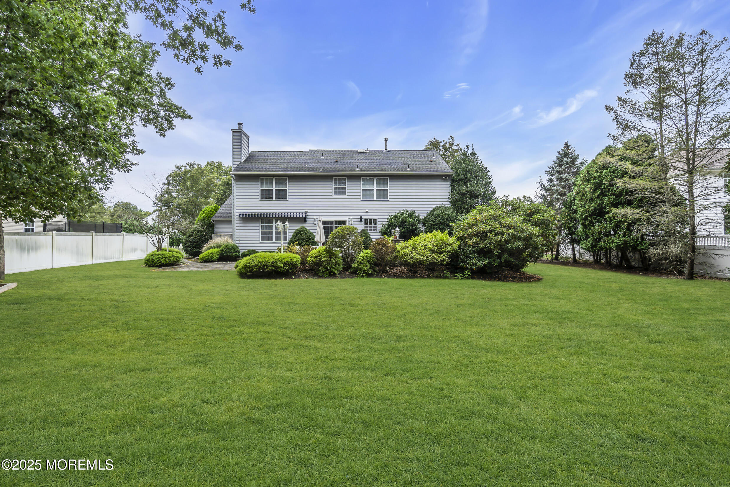 41 Carrie Drive Howell NJ 07731