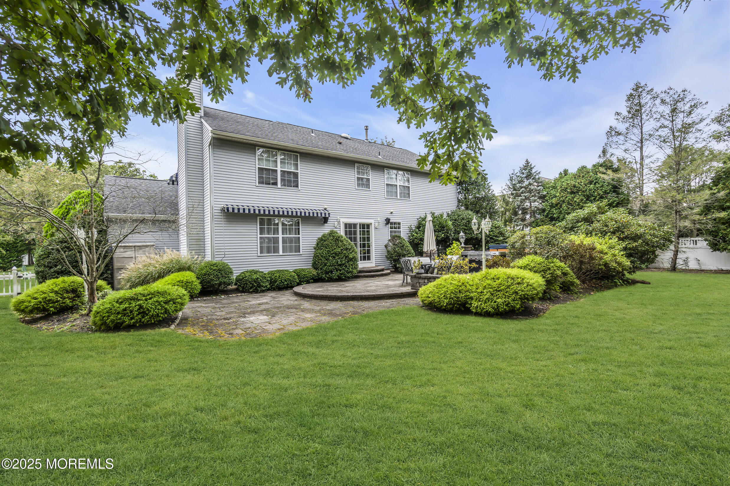 41 Carrie Drive Howell NJ 07731