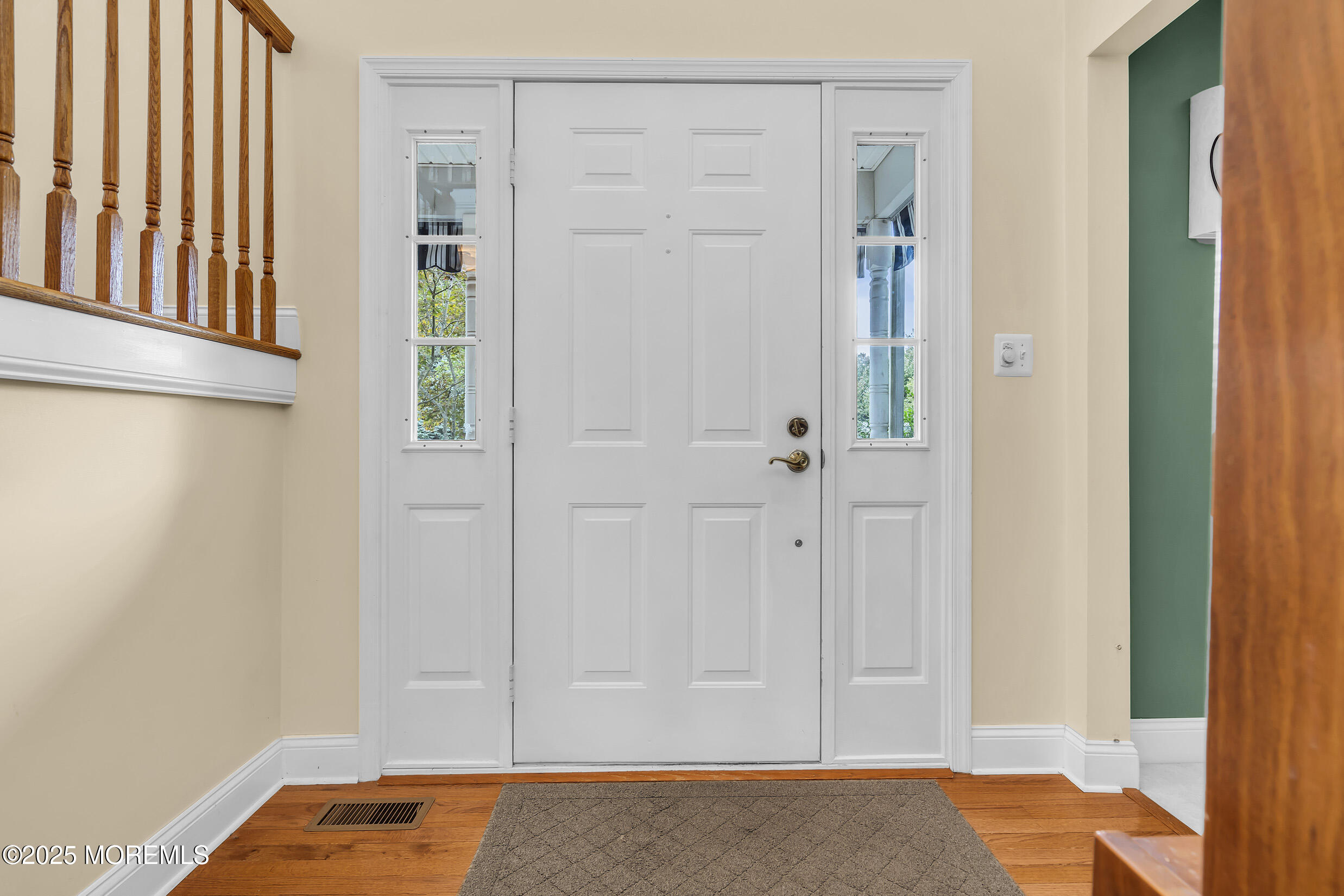 41 Carrie Drive Howell NJ 07731