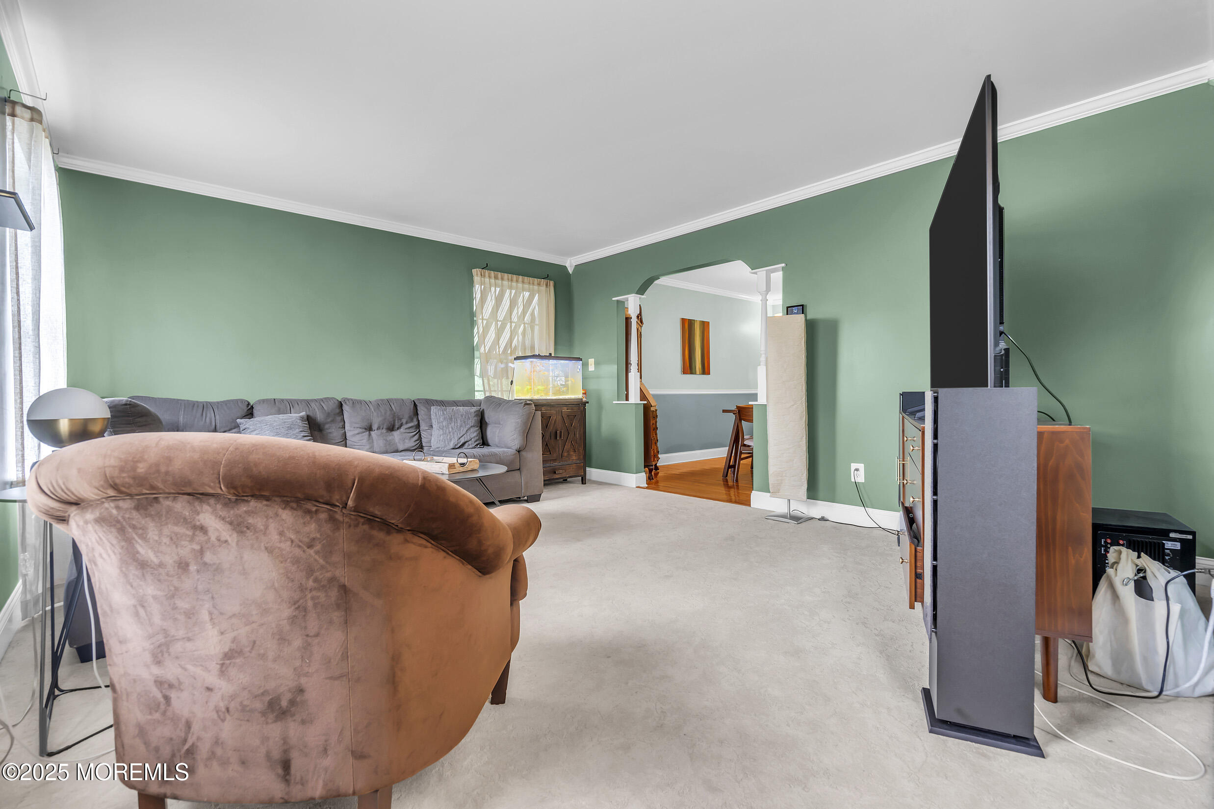 41 Carrie Drive Howell NJ 07731