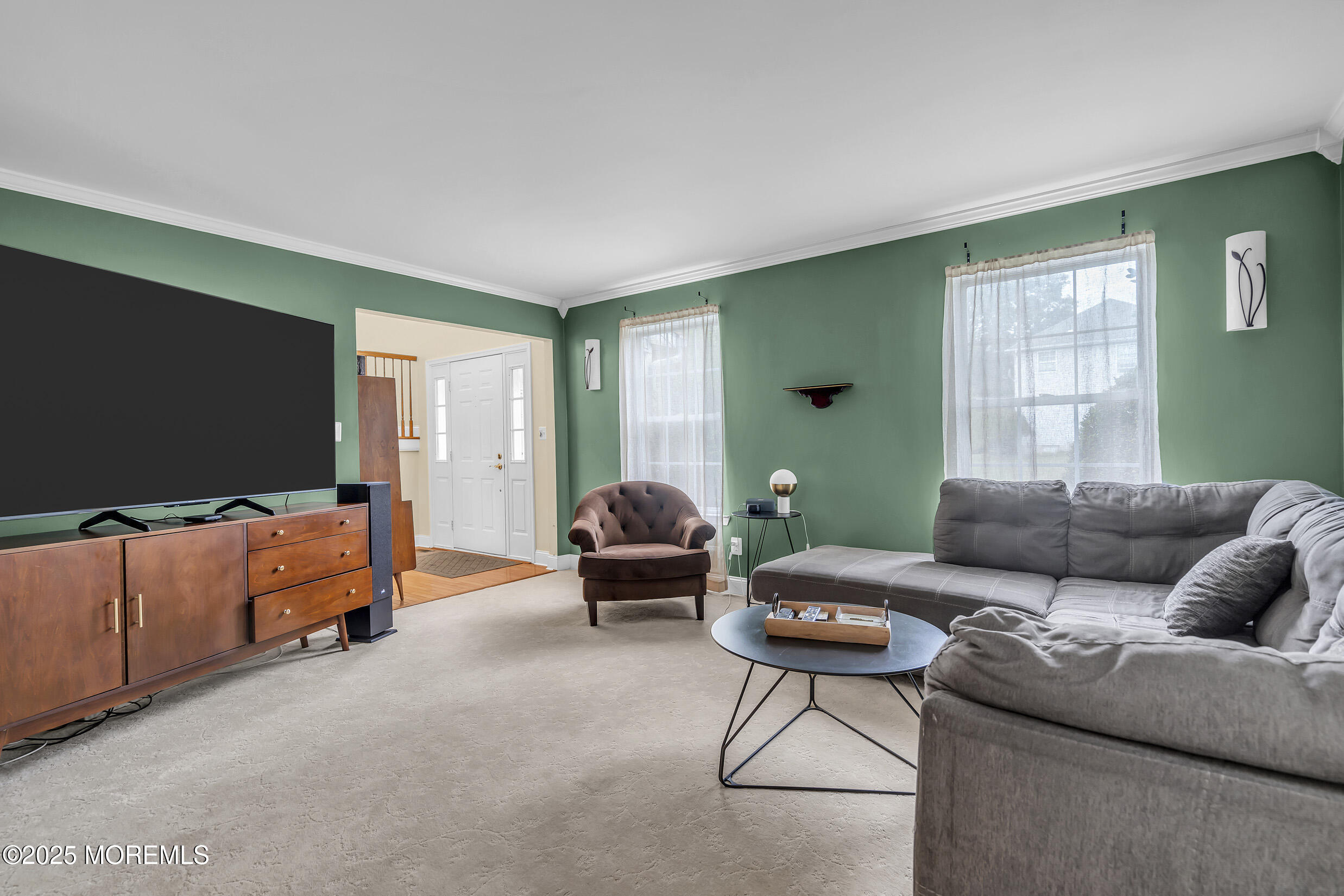 41 Carrie Drive Howell NJ 07731