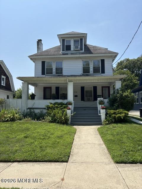 1112 Sunset Avenue Asbury Park NJ 07712