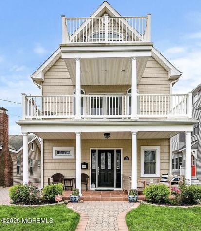 221 16th Avenue Belmar NJ 07719