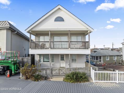 255 Boardwalk Point Pleasant Beach NJ 08742