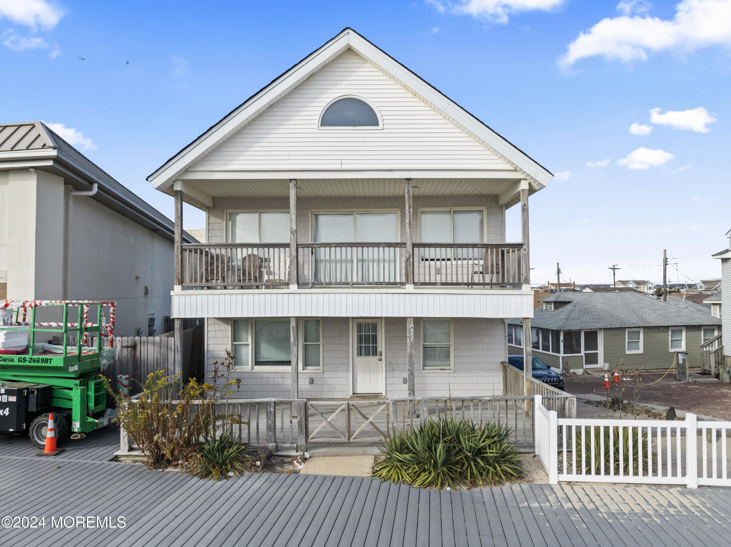 255 Boardwalk Point Pleasant Beach NJ 08742