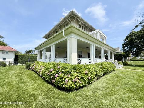 125 Cedar Avenue Allenhurst NJ 07711